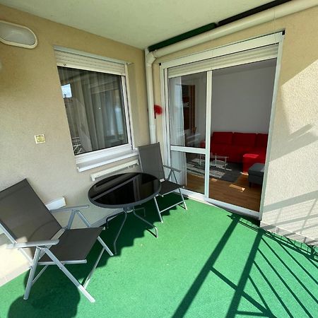 Blanca Apartman Σίοφοκ Εξωτερικό φωτογραφία