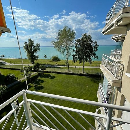 Blanca Apartman Σίοφοκ Εξωτερικό φωτογραφία