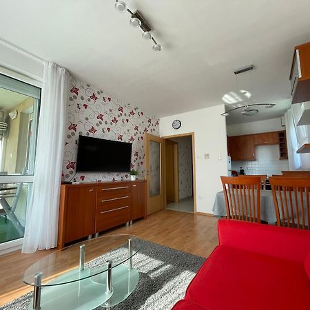 Blanca Apartman Σίοφοκ Εξωτερικό φωτογραφία