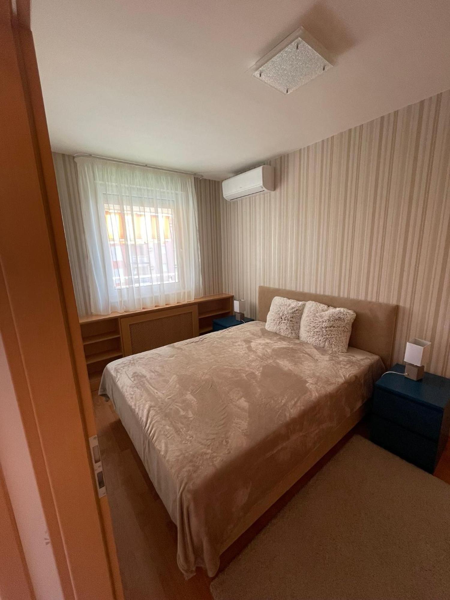 Blanca Apartman Σίοφοκ Εξωτερικό φωτογραφία