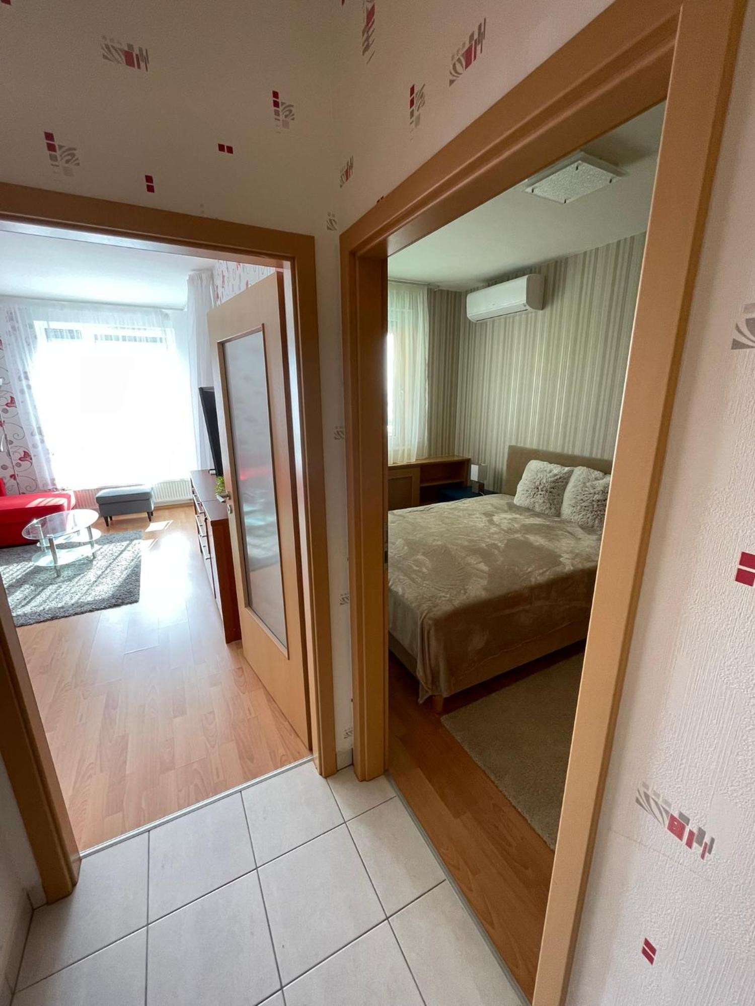 Blanca Apartman Σίοφοκ Εξωτερικό φωτογραφία