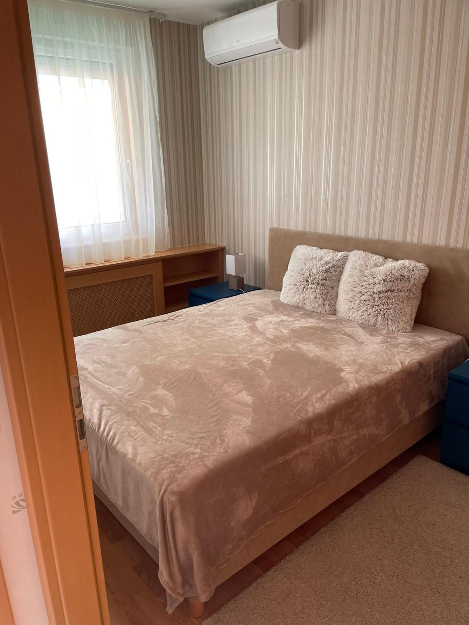 Blanca Apartman Σίοφοκ Εξωτερικό φωτογραφία