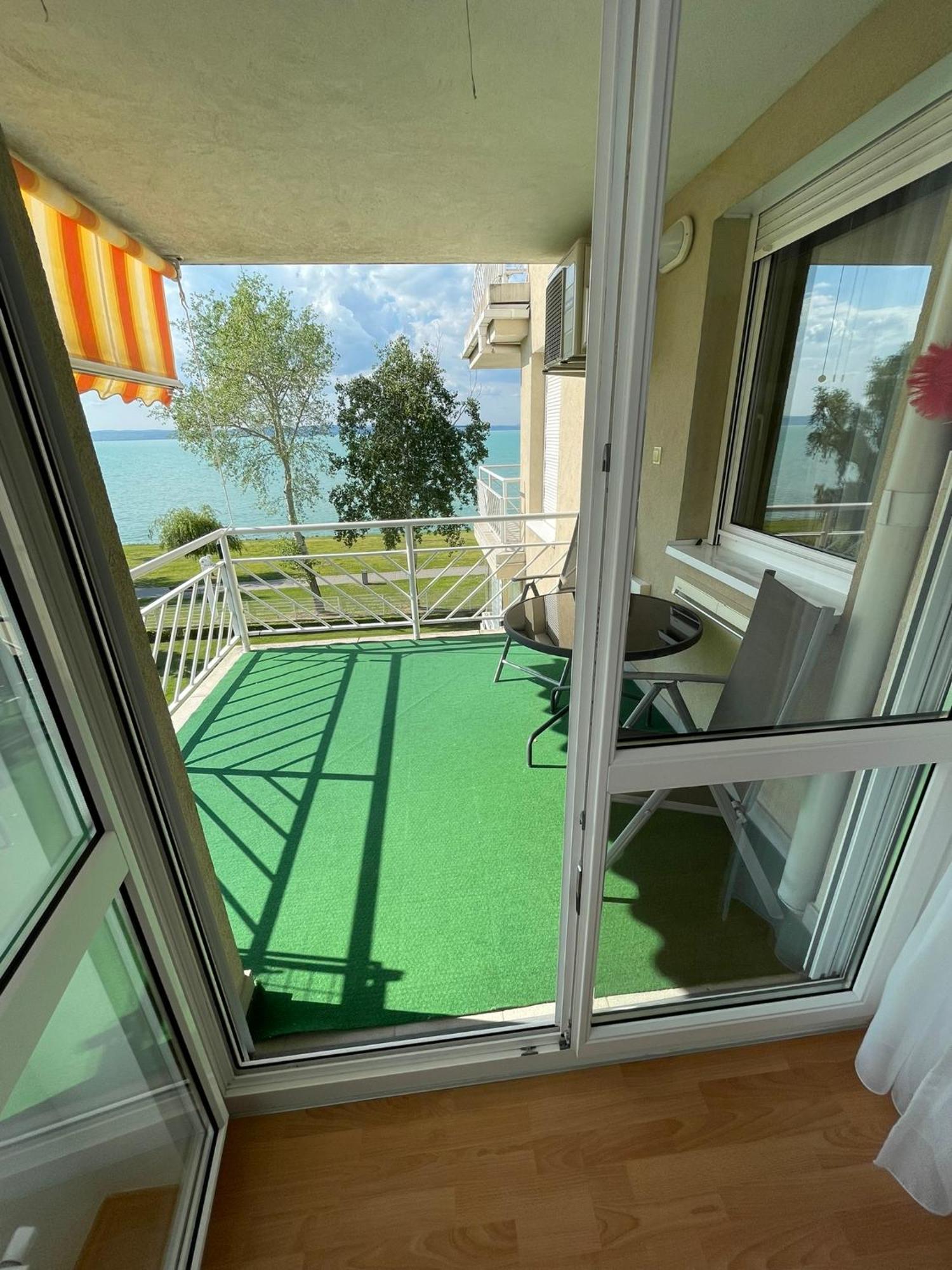 Blanca Apartman Σίοφοκ Εξωτερικό φωτογραφία