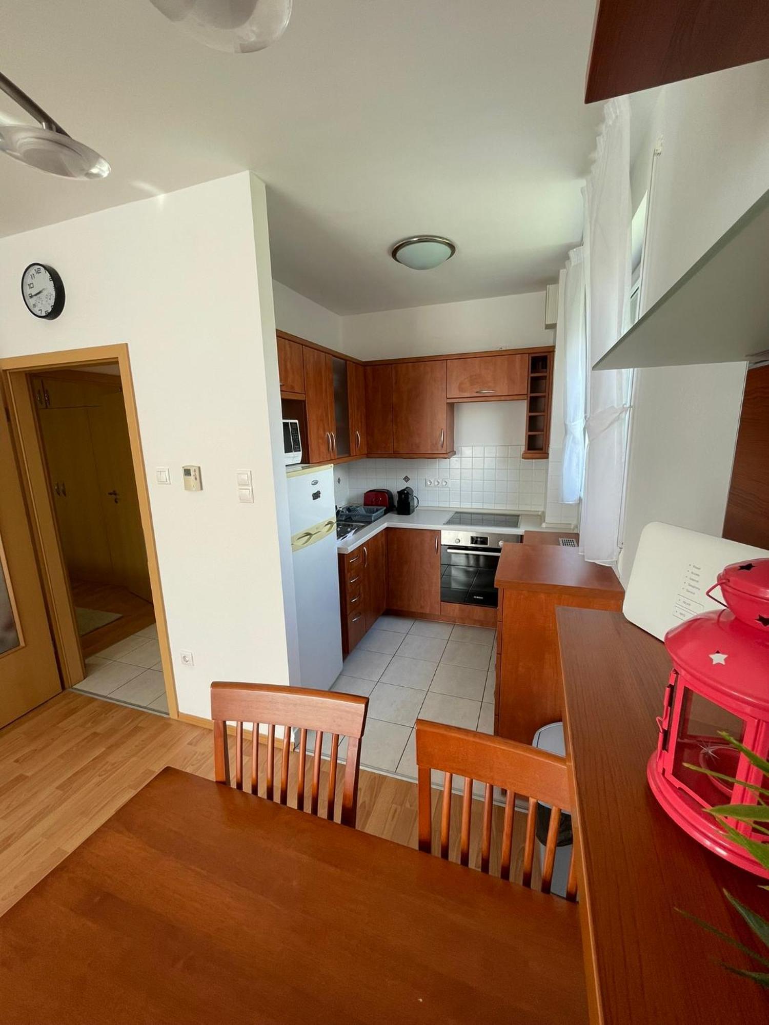 Blanca Apartman Σίοφοκ Εξωτερικό φωτογραφία