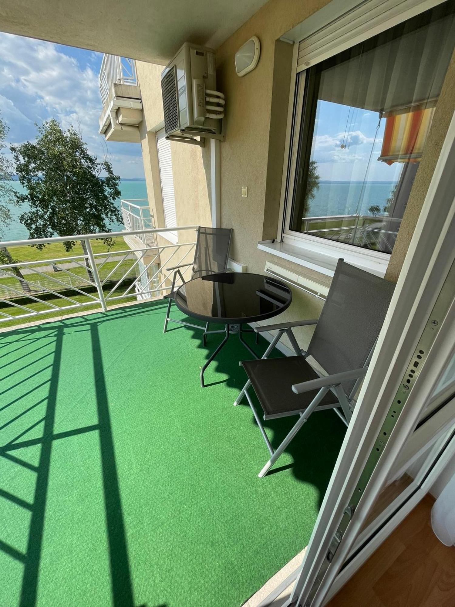 Blanca Apartman Σίοφοκ Εξωτερικό φωτογραφία