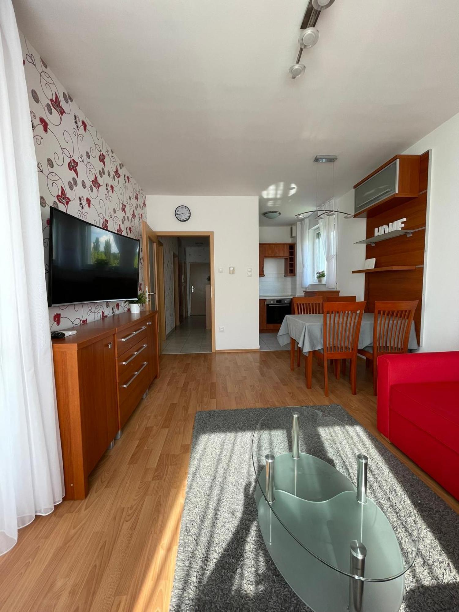 Blanca Apartman Σίοφοκ Εξωτερικό φωτογραφία